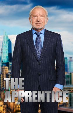 The Apprentice UK