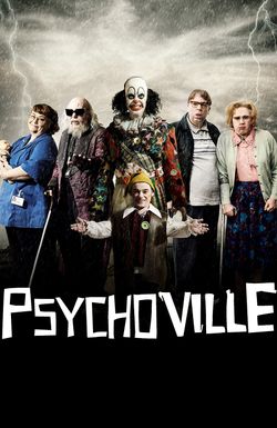 Psychoville