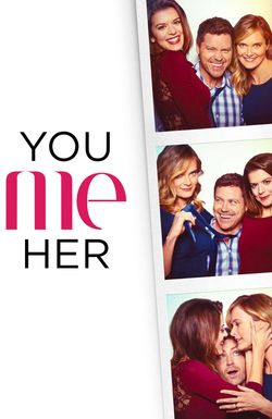 You Me Her