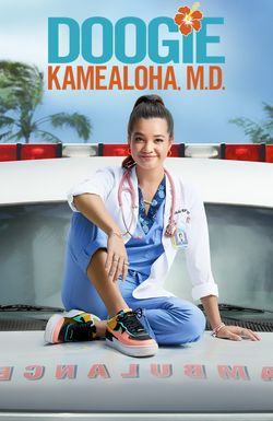 Doogie Kamealoha, M.D.