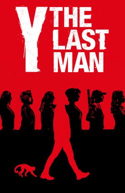 Y: The Last Man