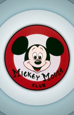 The Mickey Mouse Club