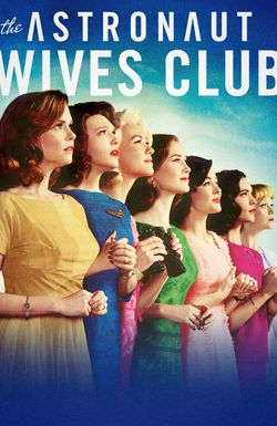 The Astronaut Wives Club