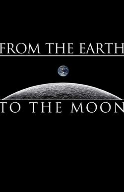 From the Earth to the Moon