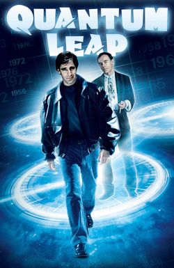 Quantum Leap