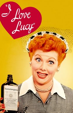 I Love Lucy