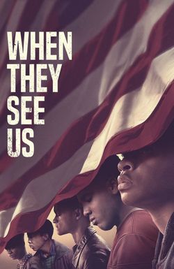 When They See Us