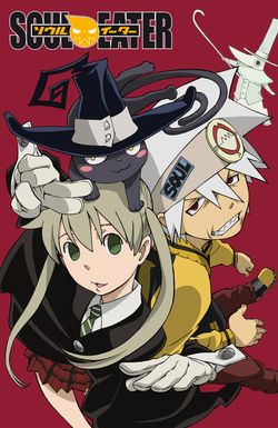 Soul Eater