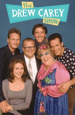 The Drew Carey Show