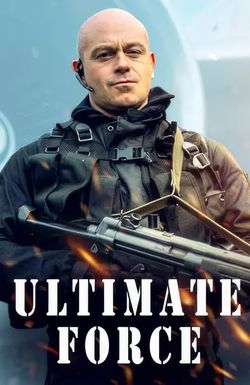 Ultimate Force