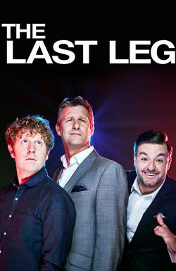 The Last Leg