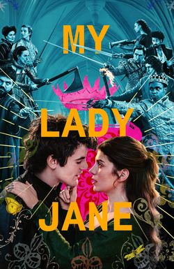 My Lady Jane