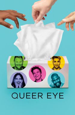 Queer Eye