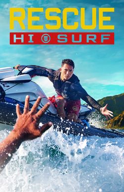 Rescue: HI-Surf