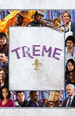 Treme