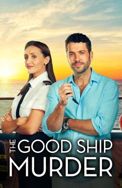 The Good Ship Murder