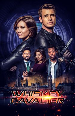 Whiskey Cavalier