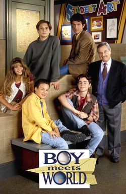 Boy Meets World