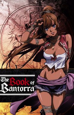 The Book of Bantorra