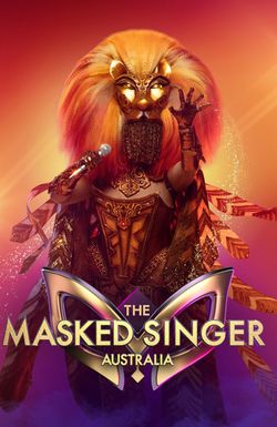 The Masked Singer Australia