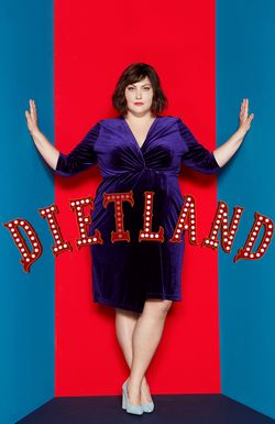 Dietland