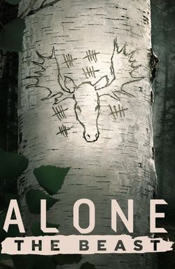 Alone: The Beast