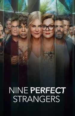 Nine Perfect Strangers