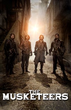 The Musketeers