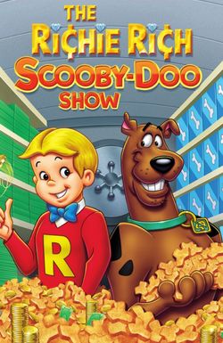 The Ri¢hie Ri¢h/Scooby-Doo Show