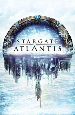 Stargate: Atlantis