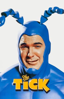 The Tick