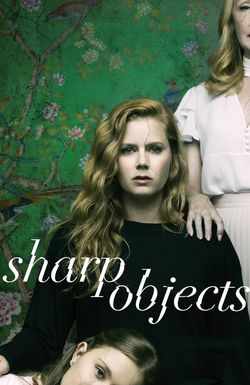 Sharp Objects