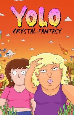 YOLO: Crystal Fantasy