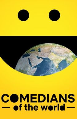 Comedians of the World