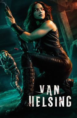 Van Helsing