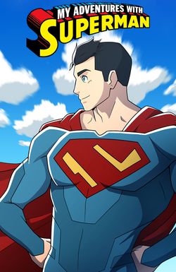 My Adventures with Superman