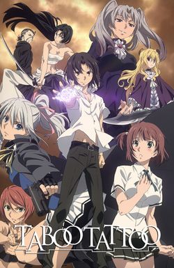 Taboo Tattoo