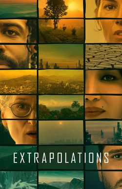 Extrapolations