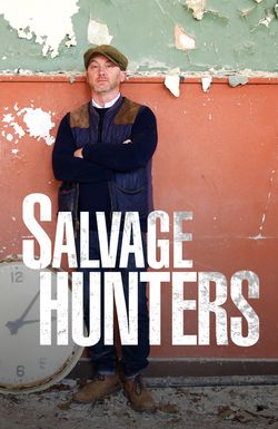 Salvage Hunters