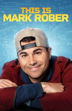 This is Mark Rober