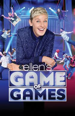 Ellen's Game of Games