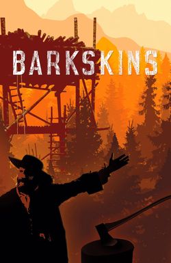 Barkskins