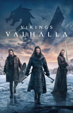 Vikings: Valhalla