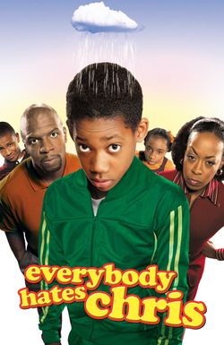 Everybody Hates Chris