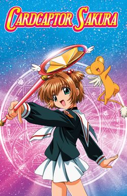 Cardcaptor Sakura