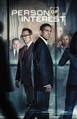 Person of Interest