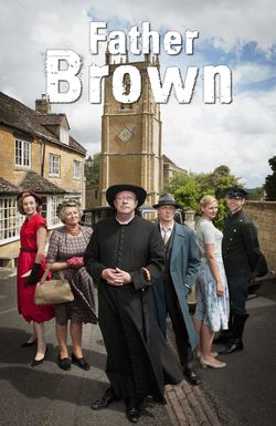 Father Brown