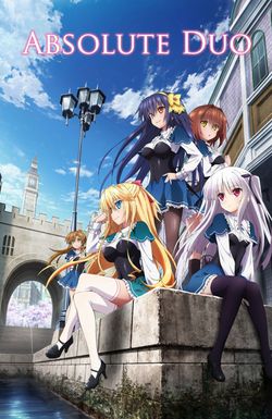 Absolute Duo