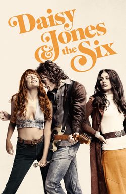 Daisy Jones & The Six