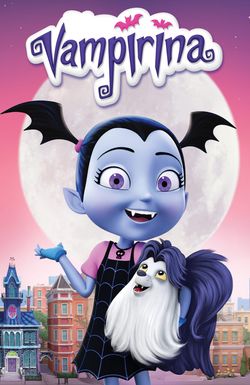 Vampirina